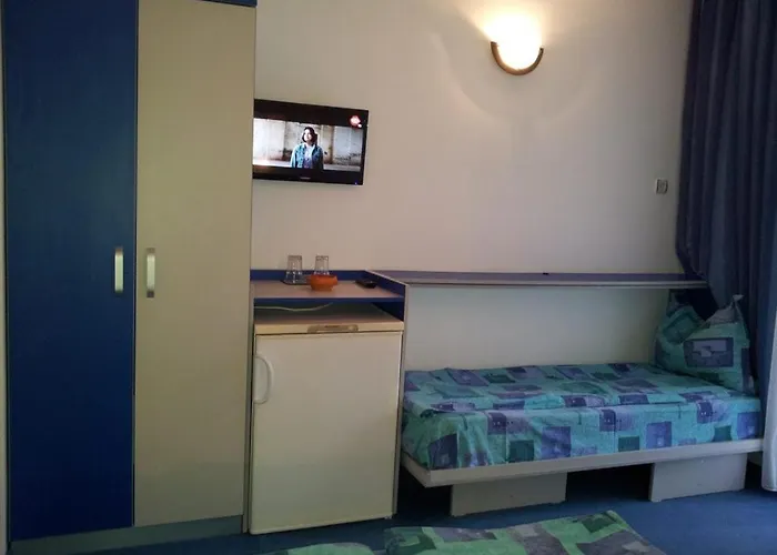 Vila Wolf Jupiter, România