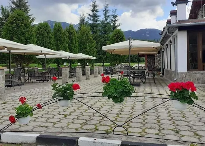 Hotel Cheia