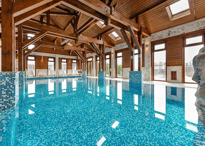 Casa Dinainte Spa Resort (Adults Only)