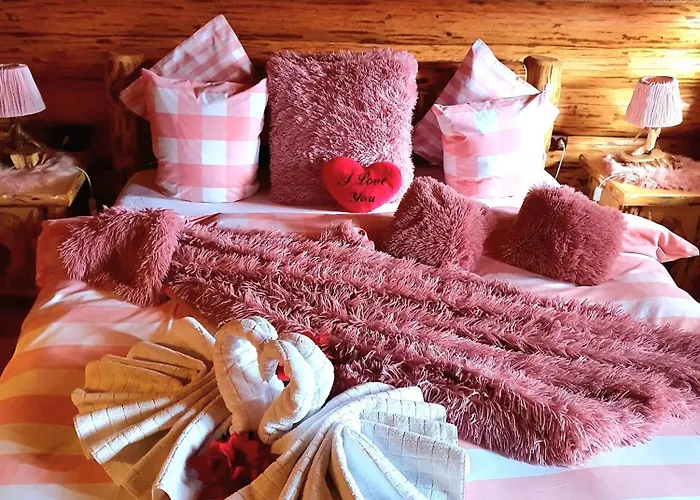 La Casute Bran Villa Bran , România