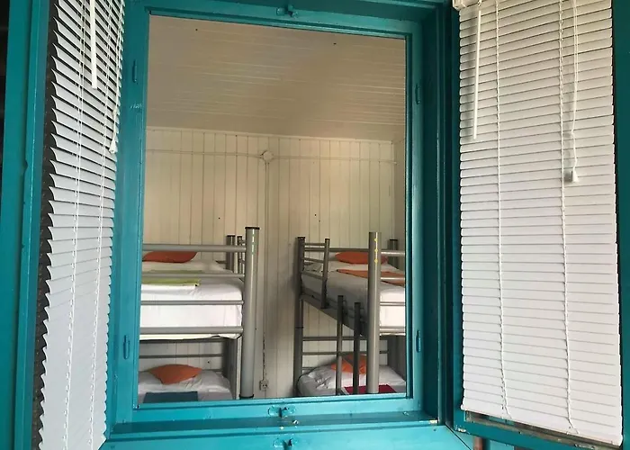 Hostel Flamingo Costinesti Camin Studentesc pentru Elevi si Studenti
