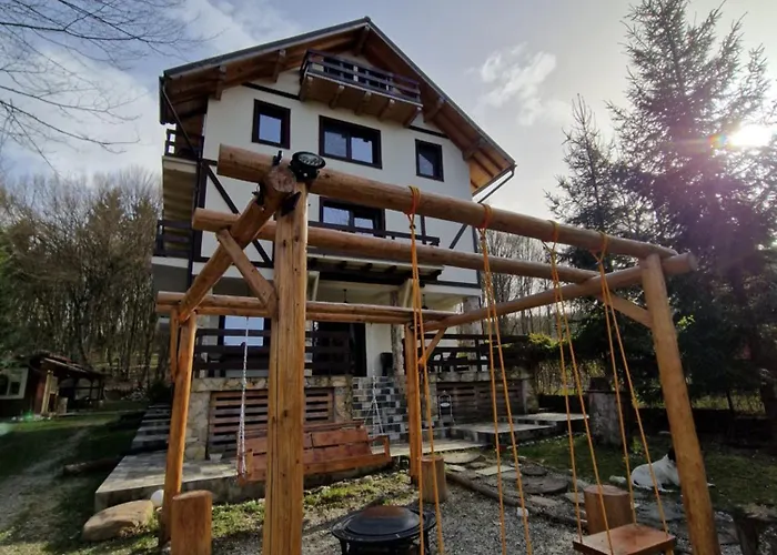 Din Pădure