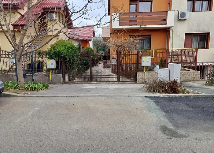 Apartament La Casa Gina, Iulius Mall