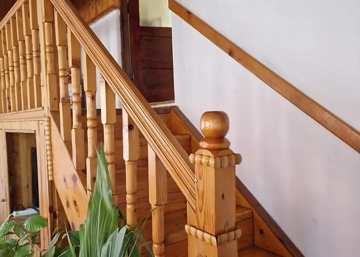Casa Maria Busteni - Poiana Tapului, România