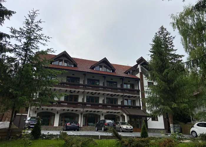 Chalet Wiese