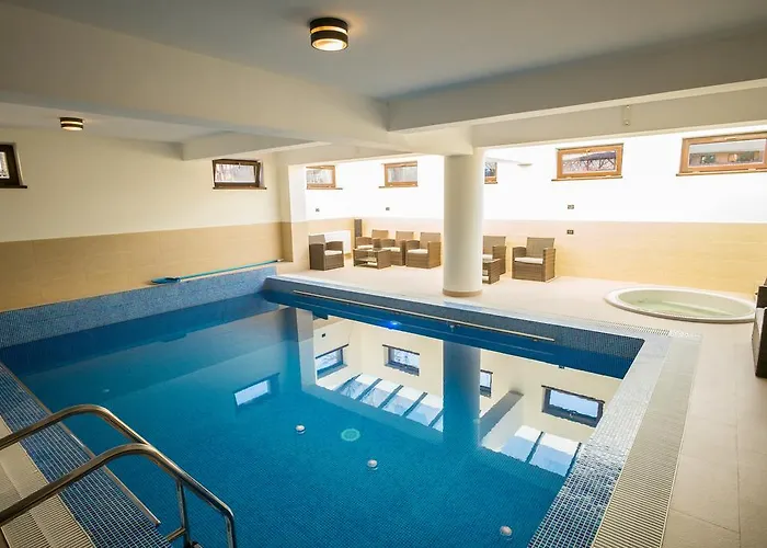 Pensiunea Royal Spa