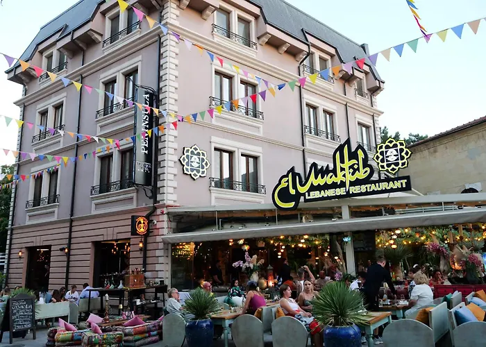 Peninsula Boutique