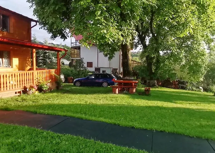 Nona Highland Home Moieciu - Pet Friendly Total
