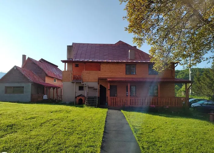 Nona Highland Home Moieciu - Pet Friendly Total