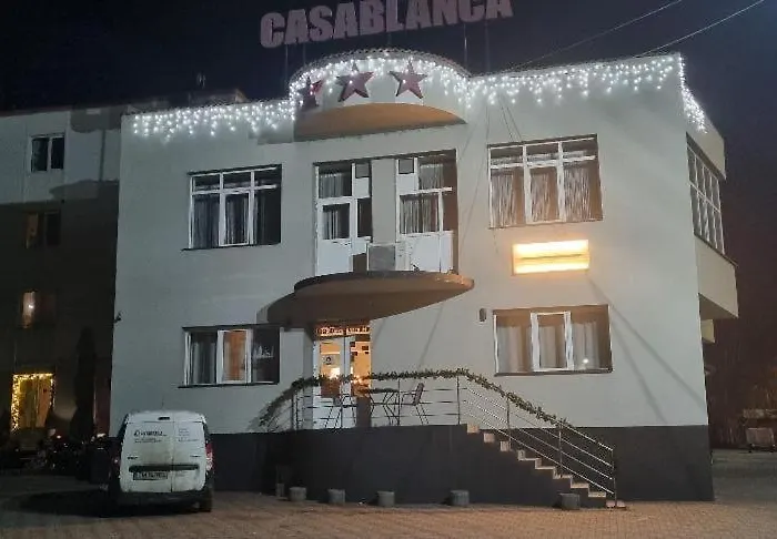 Casablanca