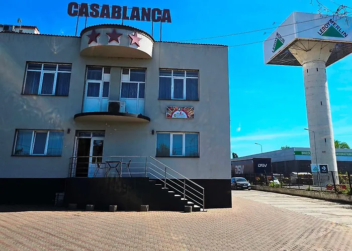 Casablanca