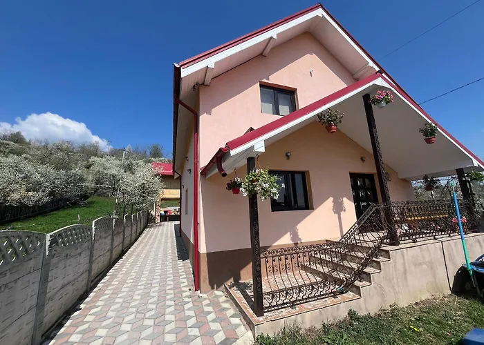 La Miruna Comanesti , România