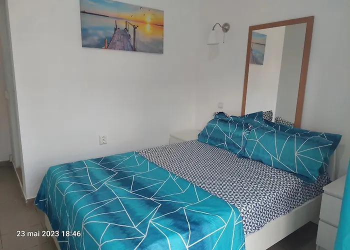 Casa Adelina