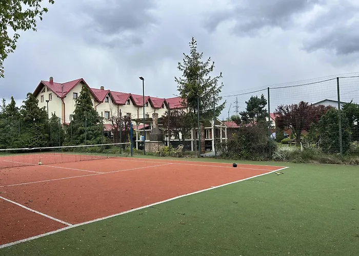 Hotel Intim