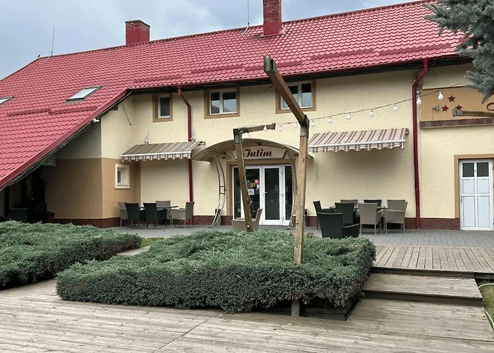 Hotel Intim