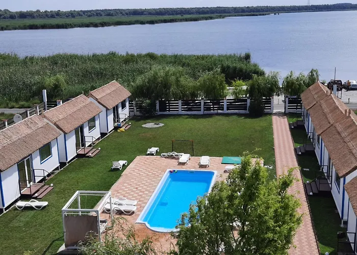 Gulliver Delta Resort