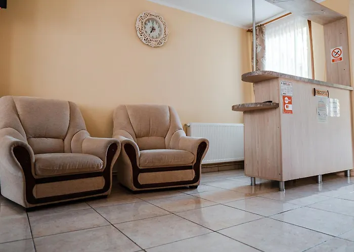 Pensiunea Petru Şugag, România
