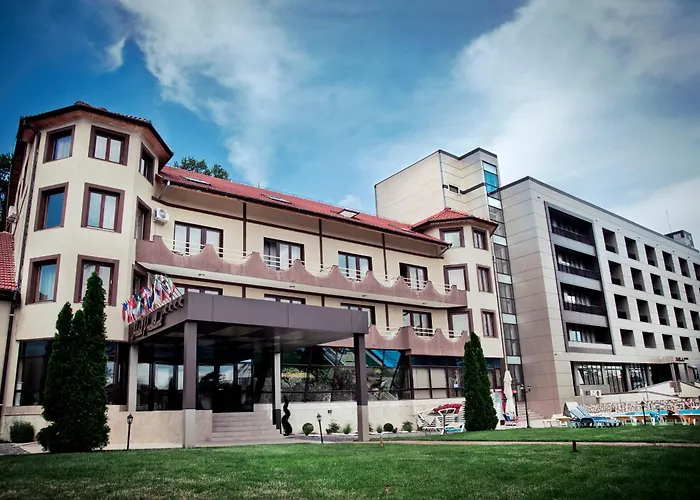 Hotel President