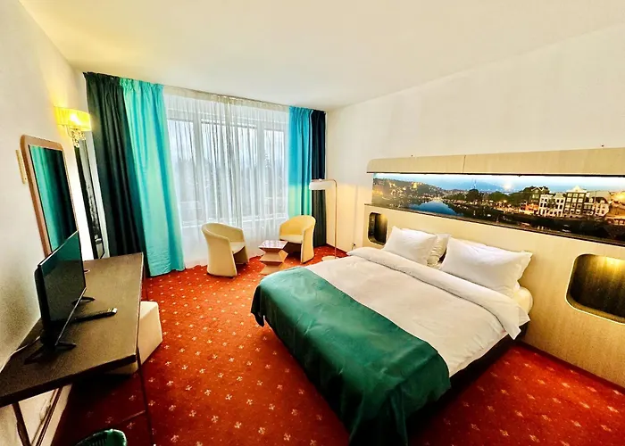 Atrium Panoramic Hotel&Spa