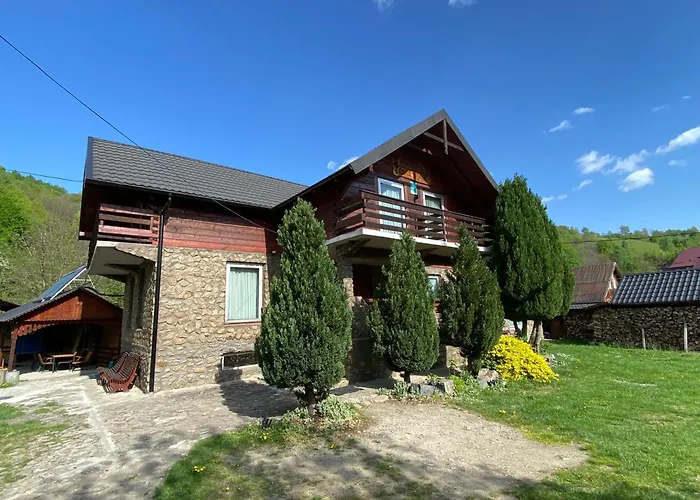 Casa Morar