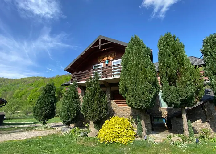 Casa Morar