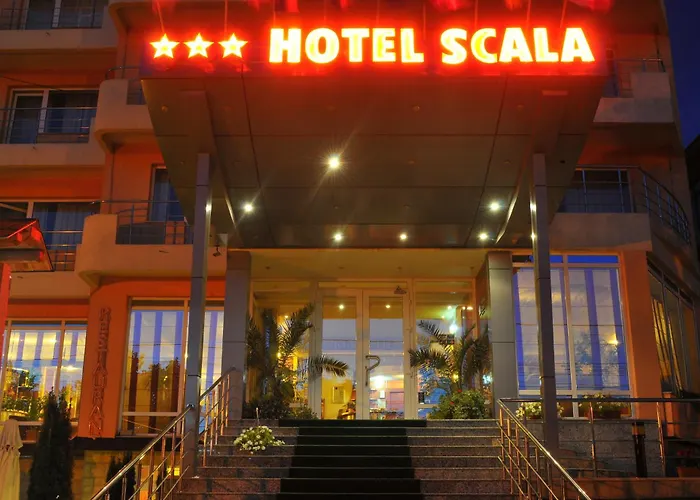 Hotel Scala