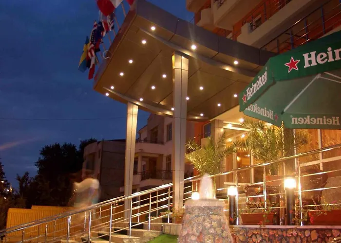 Hotel Scala