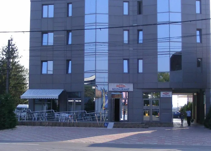 Hotel Sorelo
