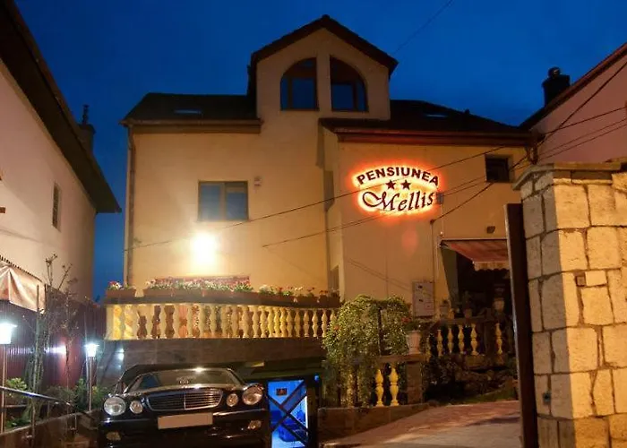 Pension Mellis Cluj Napoca