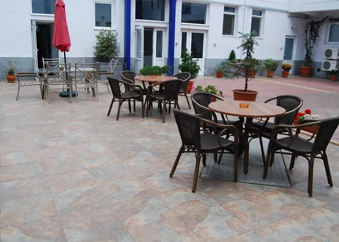 Hotel Maria Constanţa, România