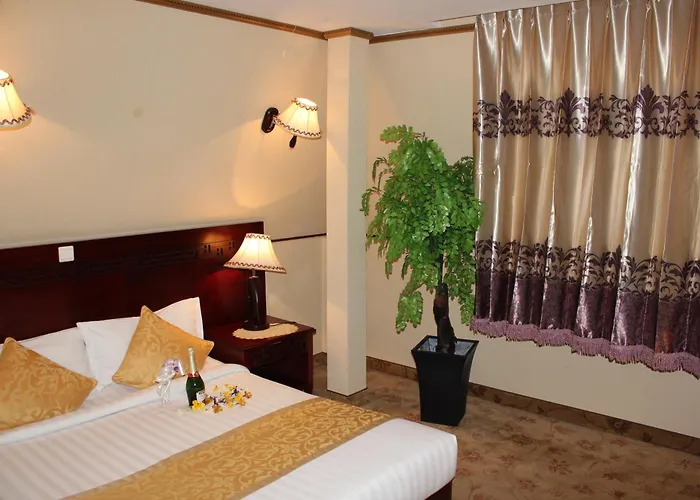 Motel Dhs - Chinese Restaurant Deva, România