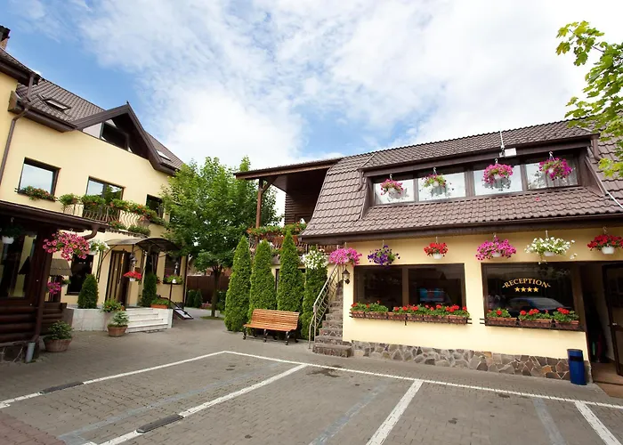Pension Tempo