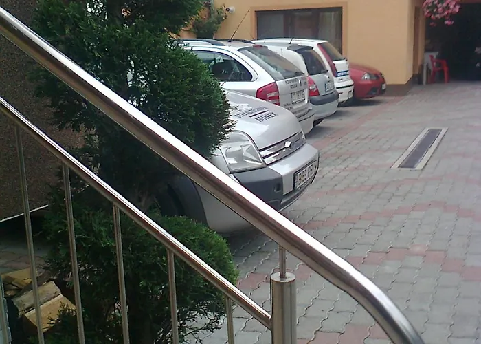 Pensiunea Select Arad, România
