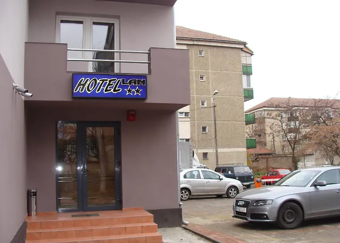 Hostel Lan