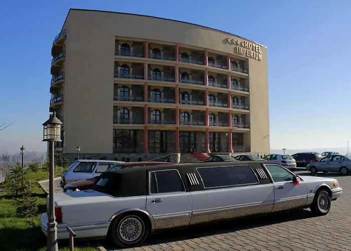Hotel Imperium