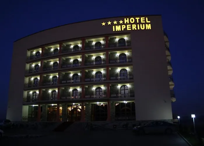 Hotel Imperium