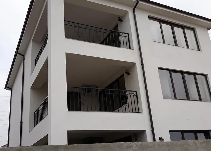 Sunshine Apartments