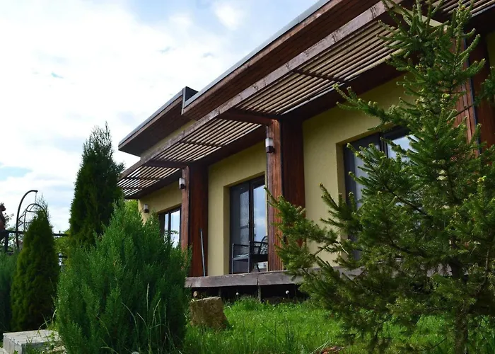 Green Yard Doftana