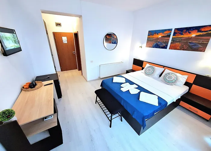 SunRiviera Mamaia Nord Hotel Năvodari, România