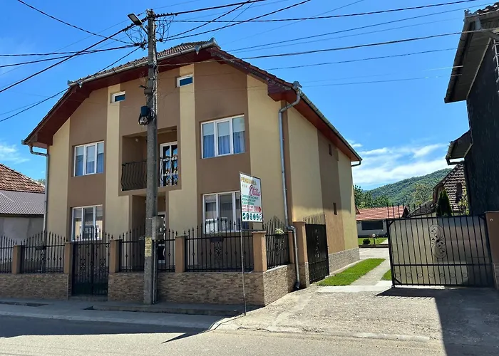 Casa Otilia