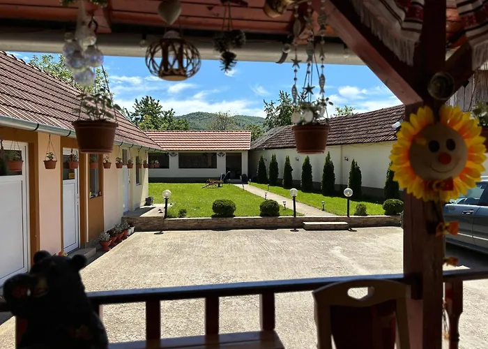 Casa Otilia