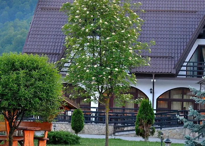 Poiana Rasnoavei Hotel Rîşnov, România