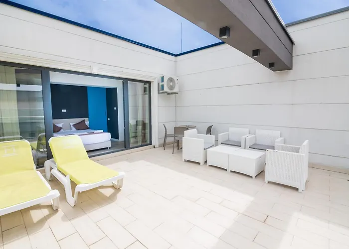 Miramare Residence Aparthotel
