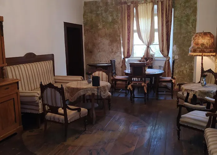 Pensiune Citadela Sighisoara
