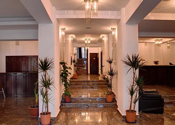 Cabana Bistrita