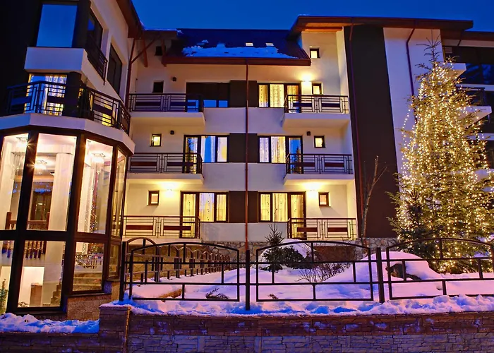 Cabana Bistrita