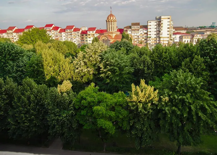 Hotel Dambovita
