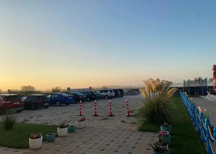 Pensiunea Belvedere Murighiol, România