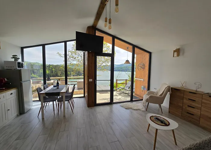 Moon Lake Bicaz - Casa Imero
