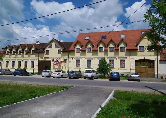 Hotel Bielmann